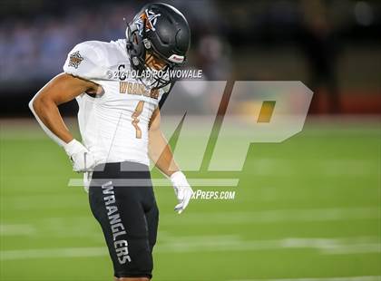 Thumbnail 1 in West Mesquite @ Wylie East photogallery.