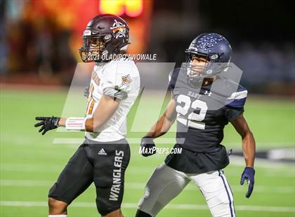 Thumbnail 1 in West Mesquite @ Wylie East photogallery.