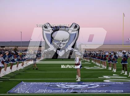 Thumbnail 3 in West Mesquite @ Wylie East photogallery.