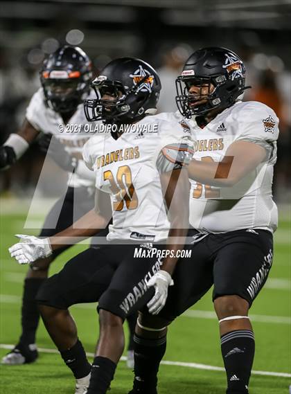Thumbnail 3 in West Mesquite @ Wylie East photogallery.