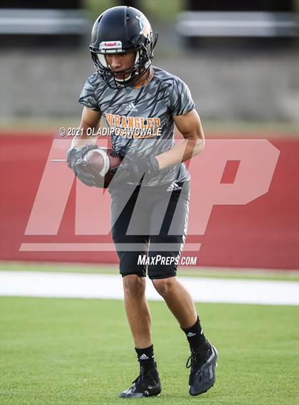 Thumbnail 3 in West Mesquite @ Wylie East photogallery.