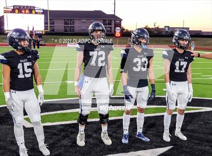 Thumbnail 2 in West Mesquite @ Wylie East photogallery.