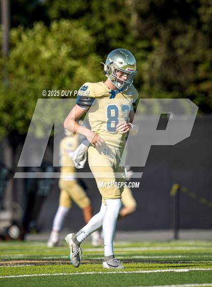 Thumbnail 1 in Notre Dame (SO) @ Servite photogallery.