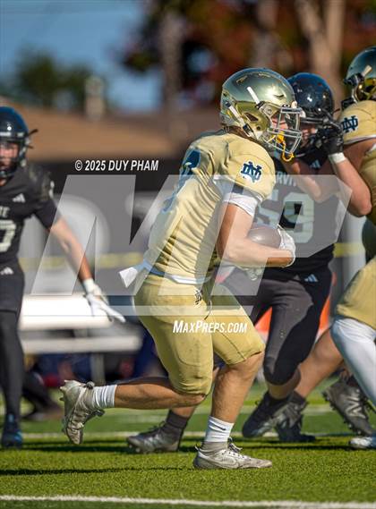 Thumbnail 2 in Notre Dame (SO) @ Servite photogallery.