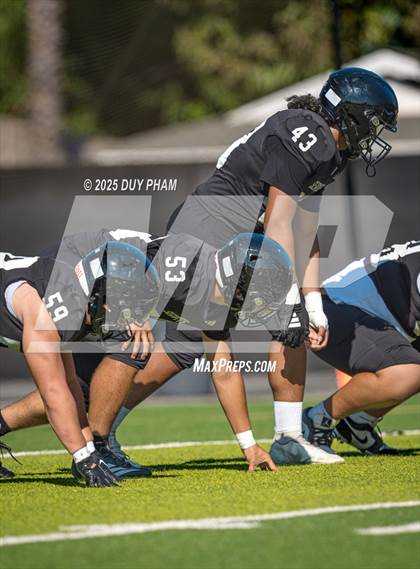 Thumbnail 1 in Notre Dame (SO) @ Servite photogallery.