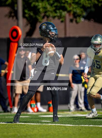 Thumbnail 3 in Notre Dame (SO) @ Servite photogallery.