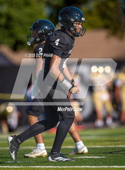 Thumbnail 1 in Notre Dame (SO) @ Servite photogallery.