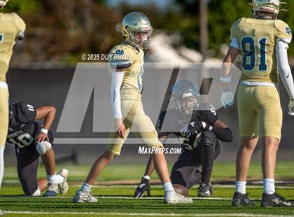 Thumbnail 3 in Notre Dame (SO) @ Servite photogallery.