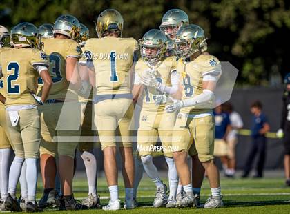 Thumbnail 3 in Notre Dame (SO) @ Servite photogallery.