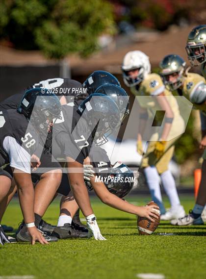 Thumbnail 3 in Notre Dame (SO) @ Servite photogallery.