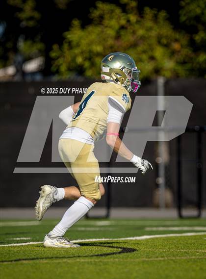 Thumbnail 1 in Notre Dame (SO) @ Servite photogallery.