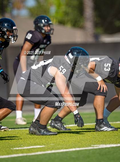 Thumbnail 3 in Notre Dame (SO) @ Servite photogallery.