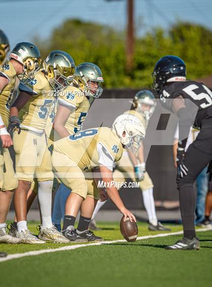 Thumbnail 3 in Notre Dame (SO) @ Servite photogallery.