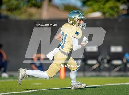 Thumbnail 1 in Notre Dame (SO) @ Servite photogallery.