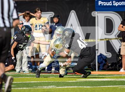 Thumbnail 1 in Notre Dame (SO) @ Servite photogallery.
