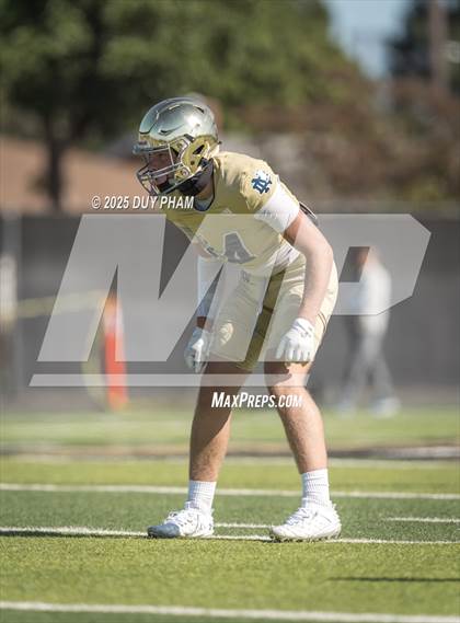 Thumbnail 3 in Notre Dame (SO) @ Servite photogallery.