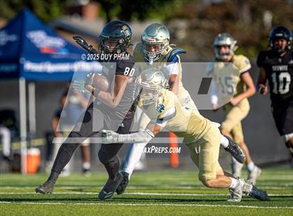 Thumbnail 3 in Notre Dame (SO) @ Servite photogallery.