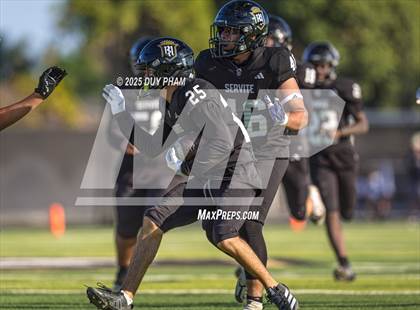 Thumbnail 3 in Notre Dame (SO) @ Servite photogallery.