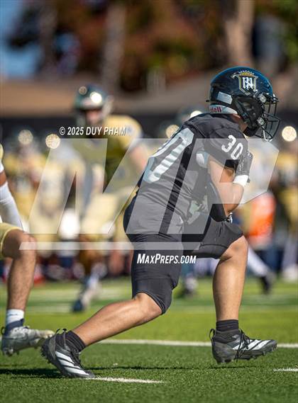 Thumbnail 1 in Notre Dame (SO) @ Servite photogallery.