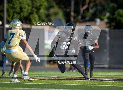Thumbnail 2 in Notre Dame (SO) @ Servite photogallery.