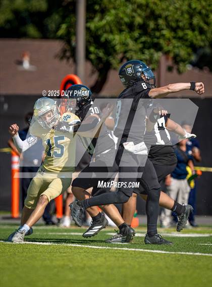 Thumbnail 1 in Notre Dame (SO) @ Servite photogallery.