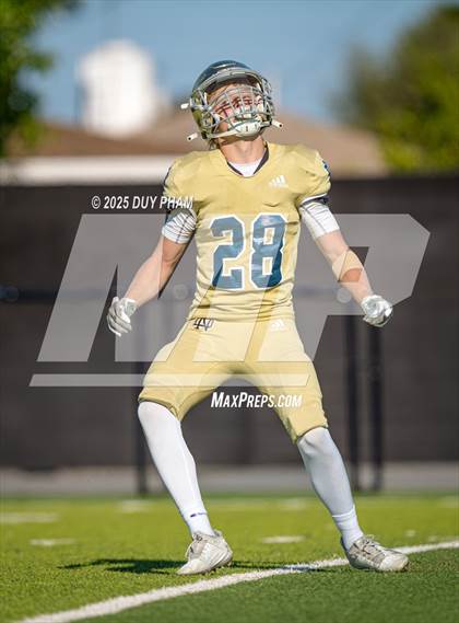Thumbnail 3 in Notre Dame (SO) @ Servite photogallery.