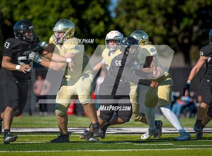 Thumbnail 3 in Notre Dame (SO) @ Servite photogallery.