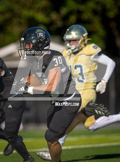 Thumbnail 3 in Notre Dame (SO) @ Servite photogallery.
