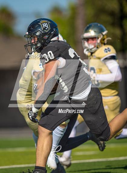 Thumbnail 1 in Notre Dame (SO) @ Servite photogallery.