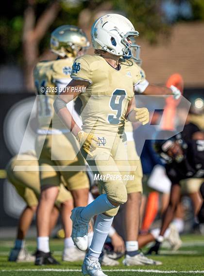 Thumbnail 1 in Notre Dame (SO) @ Servite photogallery.