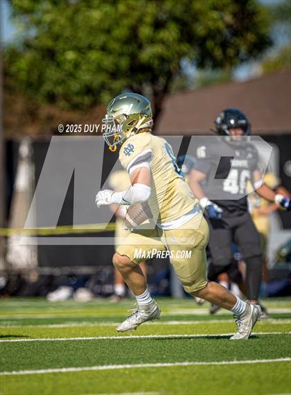 Thumbnail 3 in Notre Dame (SO) @ Servite photogallery.