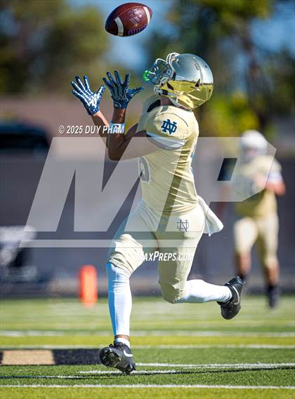 Thumbnail 1 in Notre Dame (SO) @ Servite photogallery.