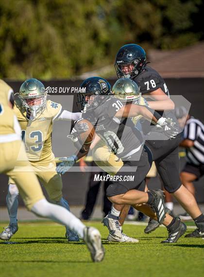 Thumbnail 3 in Notre Dame (SO) @ Servite photogallery.