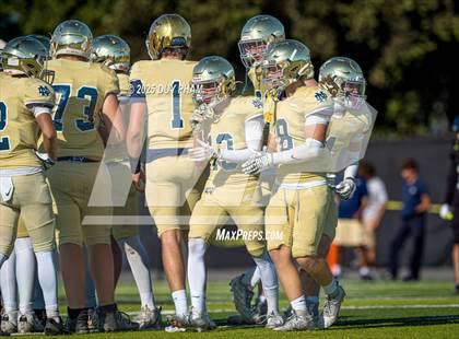 Thumbnail 1 in Notre Dame (SO) @ Servite photogallery.