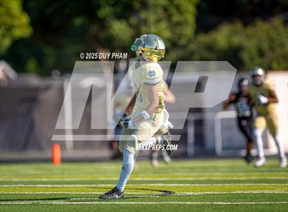 Thumbnail 1 in Notre Dame (SO) @ Servite photogallery.
