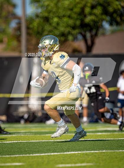 Thumbnail 1 in Notre Dame (SO) @ Servite photogallery.