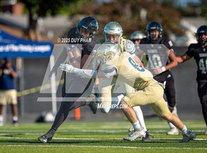 Thumbnail 2 in Notre Dame (SO) @ Servite photogallery.