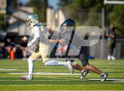 Thumbnail 1 in Notre Dame (SO) @ Servite photogallery.