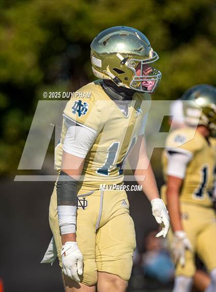 Thumbnail 2 in Notre Dame (SO) @ Servite photogallery.