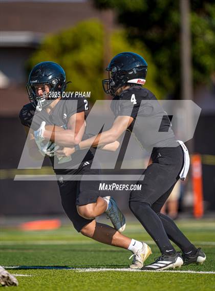 Thumbnail 3 in Notre Dame (SO) @ Servite photogallery.