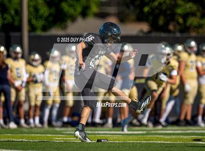 Thumbnail 3 in Notre Dame (SO) @ Servite photogallery.