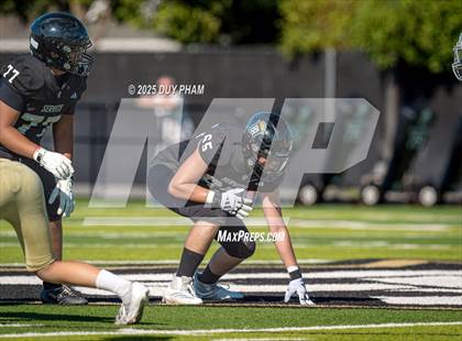 Thumbnail 1 in Notre Dame (SO) @ Servite photogallery.