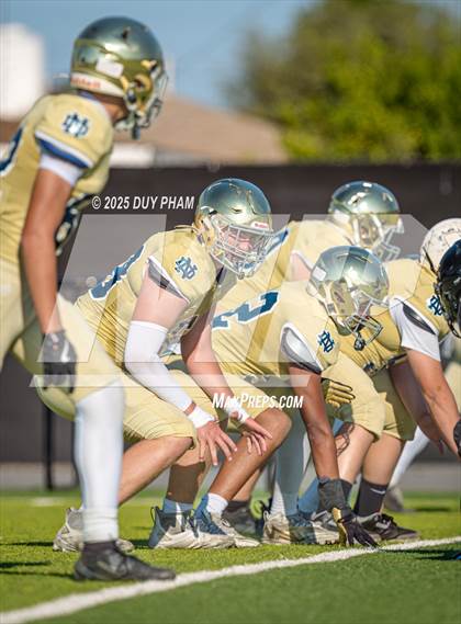 Thumbnail 1 in Notre Dame (SO) @ Servite photogallery.