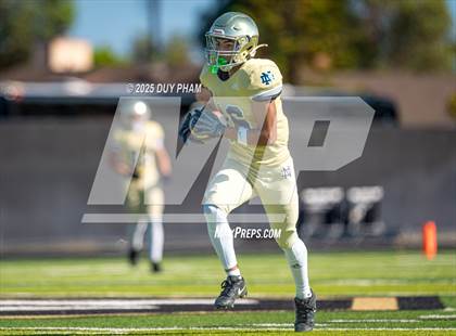 Thumbnail 3 in Notre Dame (SO) @ Servite photogallery.