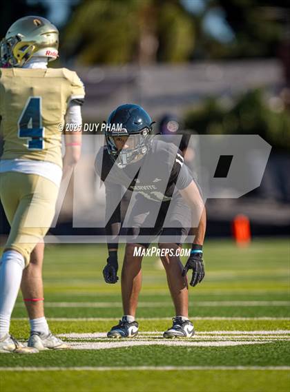 Thumbnail 1 in Notre Dame (SO) @ Servite photogallery.