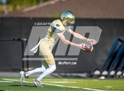 Thumbnail 3 in Notre Dame (SO) @ Servite photogallery.