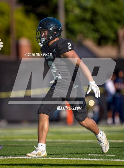 Thumbnail 2 in Notre Dame (SO) @ Servite photogallery.