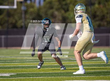 Thumbnail 2 in Notre Dame (SO) @ Servite photogallery.