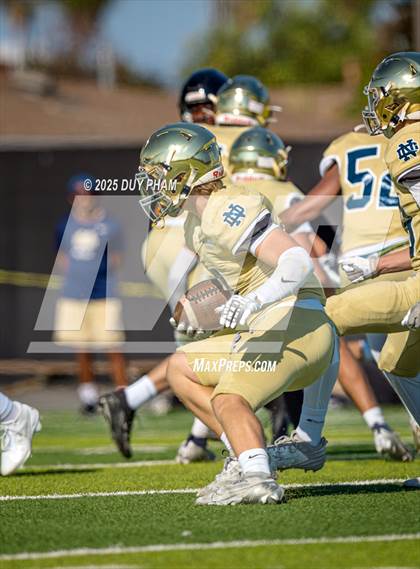Thumbnail 1 in Notre Dame (SO) @ Servite photogallery.