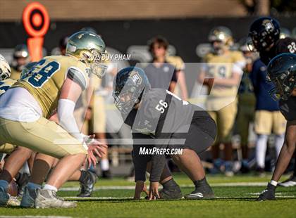 Thumbnail 1 in Notre Dame (SO) @ Servite photogallery.
